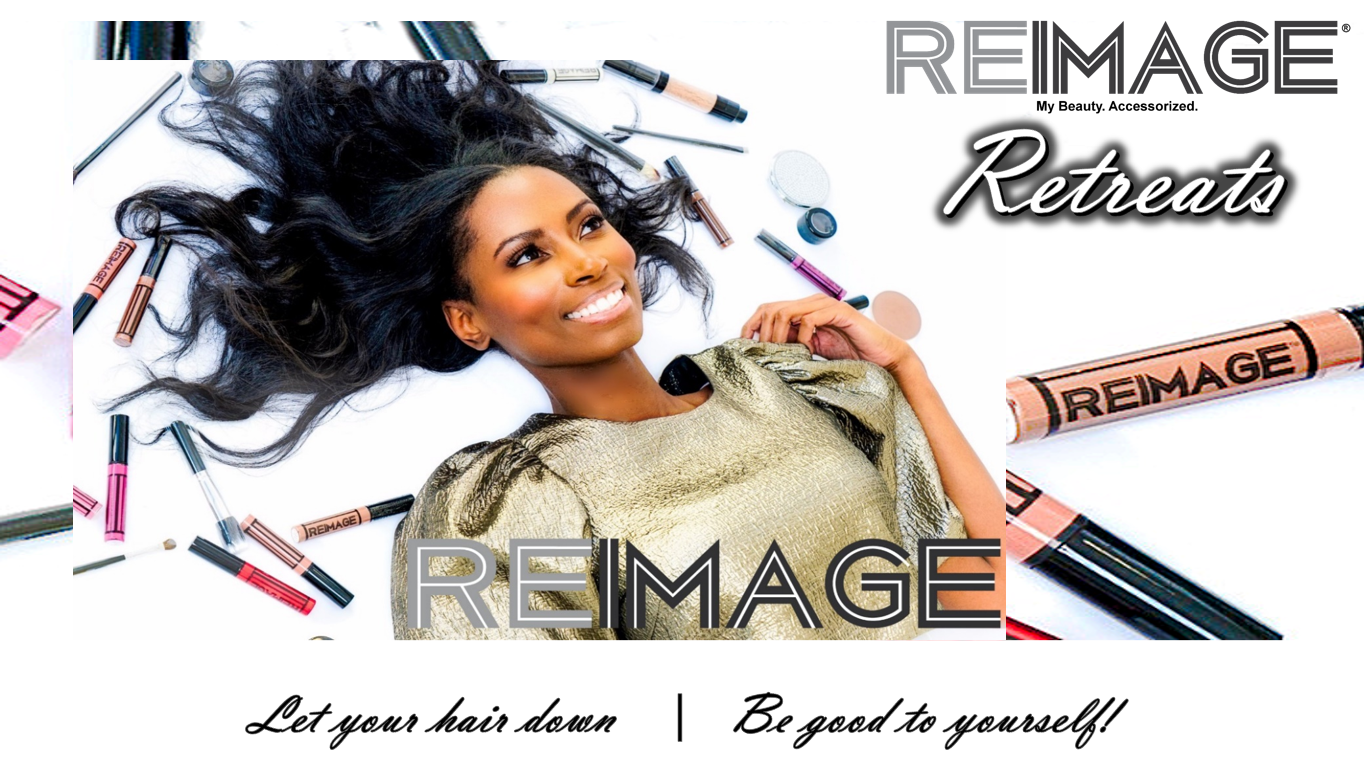REIMAGE Retreats